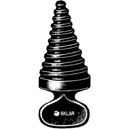 Sklar Mouth Opener Screw Plastic - 75-1400