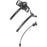 Sklar - Tracheostomy Tube Jackson Original Regular Size 5.8 Uncuffed - 78-1714