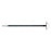 Premier Medical Electrode Electrosurgical 2X.8Cm Ea - 6325