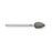 Premier Medical Bur Pbs Diamond 3/32" #D-12 Pear Ea - 2026010