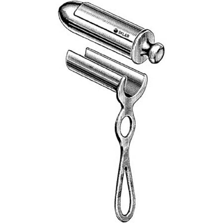 Sklar - Rectal Speculum Chelsea Eaton Large - 80-2261