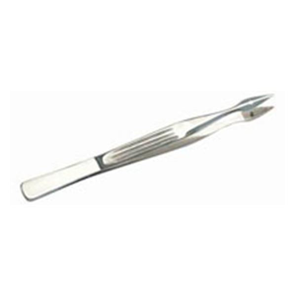 Chanby Forcep Splinter Carmalt 4-3/4" Straight Ea - CH 131