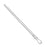 Sklar Urethra Sound Dittel 8 to 40 Fr. Straight Tip - 85-1345