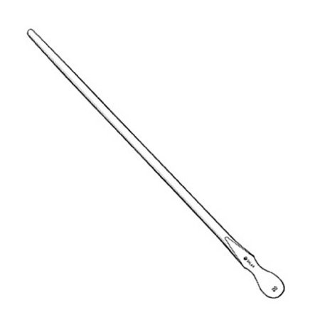 Sklar - Urethra Sound Dittel 8 to 40 Fr. Straight Tip - 85-1345