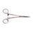 Chanby Forcep Hemostatic Kelly 5-1/2" Straight Stainless Steel Ea - CH 118S