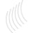 Sklar Smoke Evacuation Tubing - 93-2160