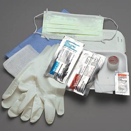 Sklar - IV Catheter Dressing Tray - 96-1708
