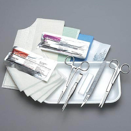 Sklar Incision and Drainage Procedure Tray - 96-1713