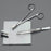 Sklar Tray C Suture Removal Kit - 96-1738