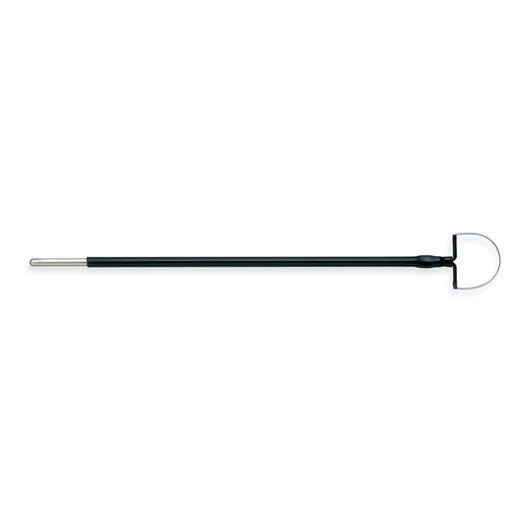 Premier Medical Electrode Loop 5"X1-1/2Cm Tungsten Ea - 6320