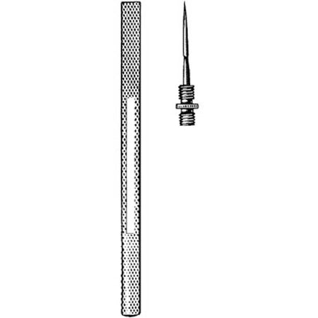 Merit - Splinter Liberator Reversible Handle - 97-545