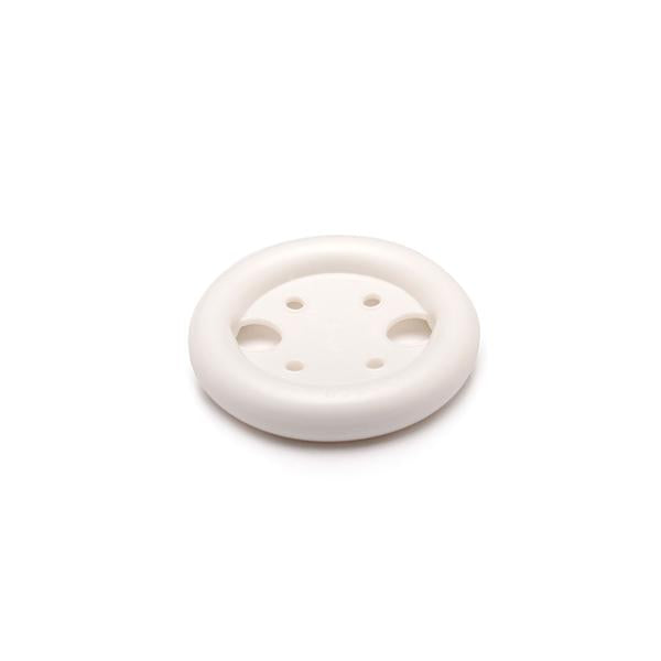Premier Medical Pessary Uterine Ring Size 3 2.5 Silicone Lf Non-Sterile Ea - 1040103