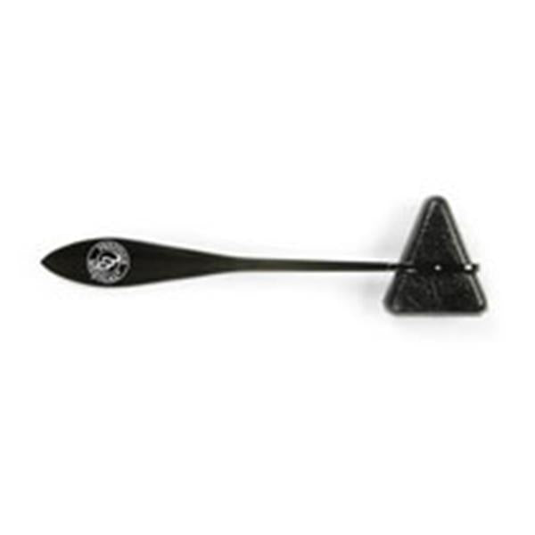Chanby Hammer Taylor 8" Stainless Steel Ea, 12 Ea/Ca - CH 349