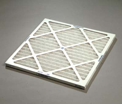 Supply Prefilter