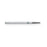 Premier Medical Bur Pbs Diamond 3/32" #D-30 Tapered Stainless Steel Ea - 2026030