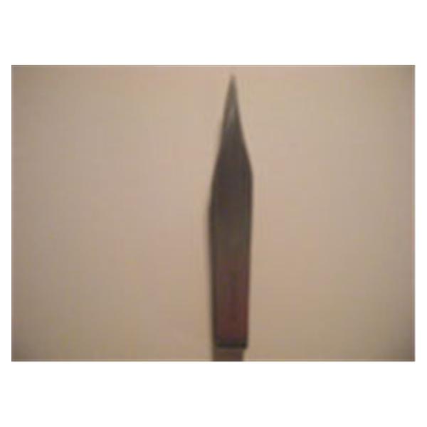 Chanby Forcep Splinter Feilchenfeld 4-1/2" Straight Ea - CH 186