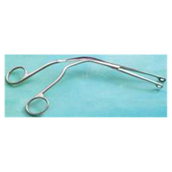 Chanby Forcep Catheter Magill 8" Thumb Handle Straight Ea, 12 Ea/Ca - CH 340
