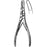Sklar General Purpose Rongeur Ruskin Curved, Hollow Tips Plier Type Handle 6 Inch L - 40-4365