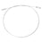 Sklar Sklar Wire Saw 12 Inch - 40-5542