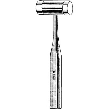 Sklar - Mallet 2.5 cm Diameter X 7-1/4 Inch Length 0.48 lbs. - 40-5925