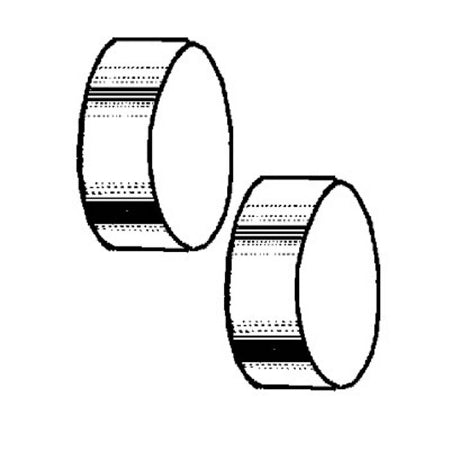 Sklar Replacement End - 40-5926