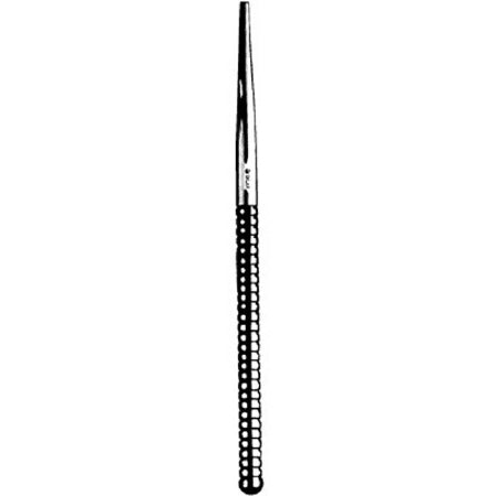 Sklar - Bone Tamp Serrated Tip 6 Inch Length X 2 mm Tip - 40-7360