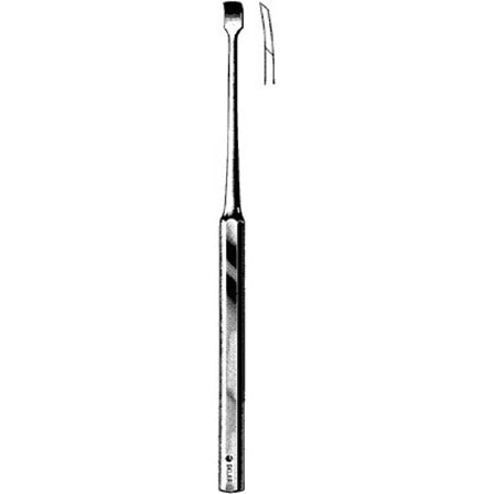 Sklar Sklar Elevator Key 7-1/2 Inch Length OR Grade Stainless Steel NonSterile - 40-7402