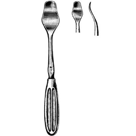 Sklar - Elevator Chandler 8 Inch Length OR Grade Stainless Steel NonSterile - 40-7435