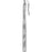 Sklar - Bone Elevator Mini Hohmann 6-1/2 Inch Length OR Grade Stainless Steel NonSterile - 40-7451