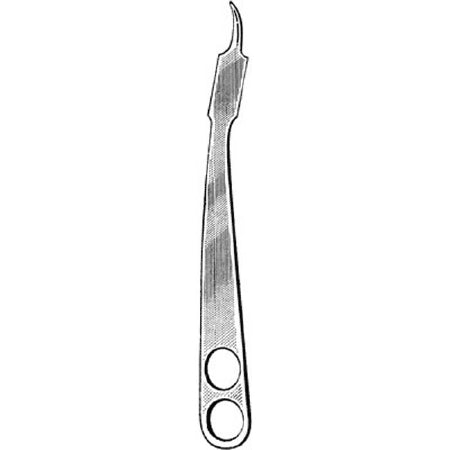 Sklar Sklar Elevator Hohmann 9-1/2 Inch Length OR Grade Stainless Steel NonSterile - 40-7452