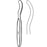 Sklar Sklar Elevator McGlamry 6-1/2 Inch Length OR Grade Stainless Steel NonSterile - 40-7480