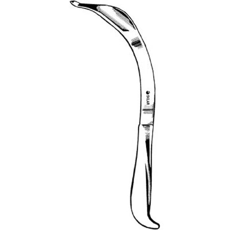 Sklar Sklar Retractor Aufranc-Cobra OR Grade - 40-8284