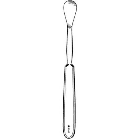 Sklar Sklar Periosteal Elevator Sedillot 7 Inch Length OR Grade Stainless Steel NonSterile - 40-9370