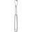Sklar Sklar Periosteal Elevator Sedillot 7 Inch Length OR Grade Stainless Steel NonSterile - 40-9370