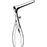 Sklar Sklar Nasal Speculum Cottle 6 Inch Stainless Steel Reusable 38 mm Blades - 41-1190