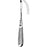 Sklar Sklar Periosteal Elevator Joseph 7 Inch Length OR Grade Stainless Steel NonSterile - 41-1240