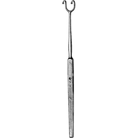 Sklar Sklar Retractor Fomon 6-1/4 Inch OR Grade - 41-1395