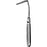 Sklar Sklar Retractor Aufricht 6-1/2 Inch OR Grade - 41-1410