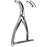 Sklar Sklar Retractor Inge 10-1/2 Inch OR Grade - 42-1422