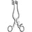 Sklar Sklar Retractor Weitlaner 6-1/2 Inch OR Grade - 42-1865