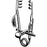 Sklar Sklar Retractor Meller 1-1/2 Inch OR Grade - 65-1815