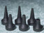 Specline - Ear Speculum Tip Round Tip Plastic 6 mm Disposable - 7666