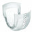Cardinal Sure Care Incontinence Liner Heavy Absorbency Polymer One Size Fits Most Unisex Disposable - 181B30