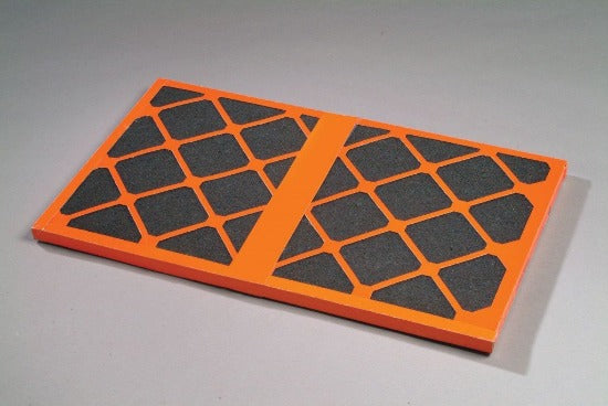 Carbon with Alumina