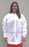  Lab Jacket White