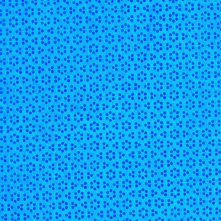 HALYARD* H500 - Sterilization Wrap Dark Blue 24 X 24 Inch Single Layer SMS Polypropylene Steam / EO Gas - 68124