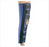 ProCare - Knee Immobilizer X-Large 12 Inch Length Left or Right Knee - 79-80008