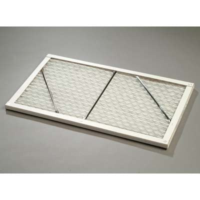 Particulate Prefilter