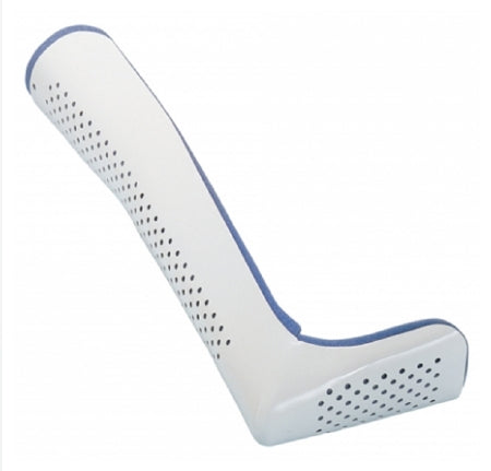 DJO ProCare Posterior Tibia / Fibula Splint PROCARE Small Without Closure 12 Inch Length Left or Right Leg - 79-72283