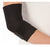 ProCare - Elbow Support PROCARE 2X-Large Contact Closure Tennis Left or Right Elbow Black - 79-82329